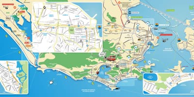 Karty Rio de Janeiro